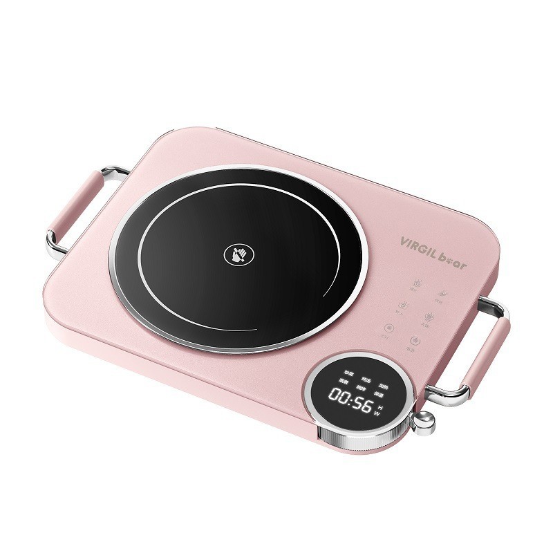 电磁炉3500w多功能大功率家用爆炒电陶炉厨用煮茶炉电热炉图5