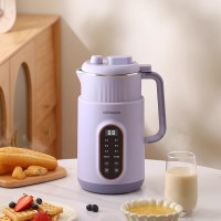 微压2L破壁机家用多功能小型免滤轻音豆浆机跨镜