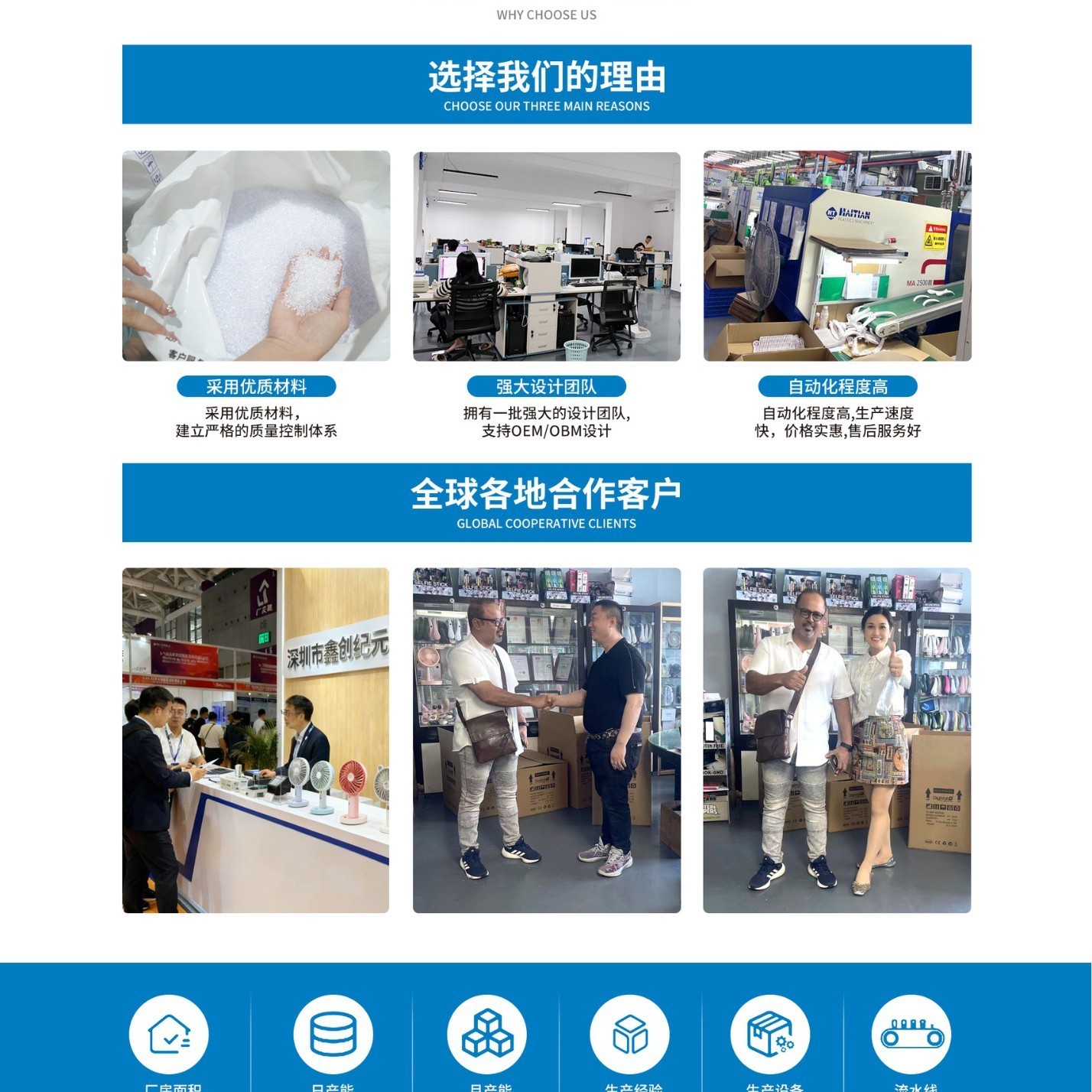 小风扇迷你usb充电静音电动小型风扇手持户外便携式长续航电风扇图3