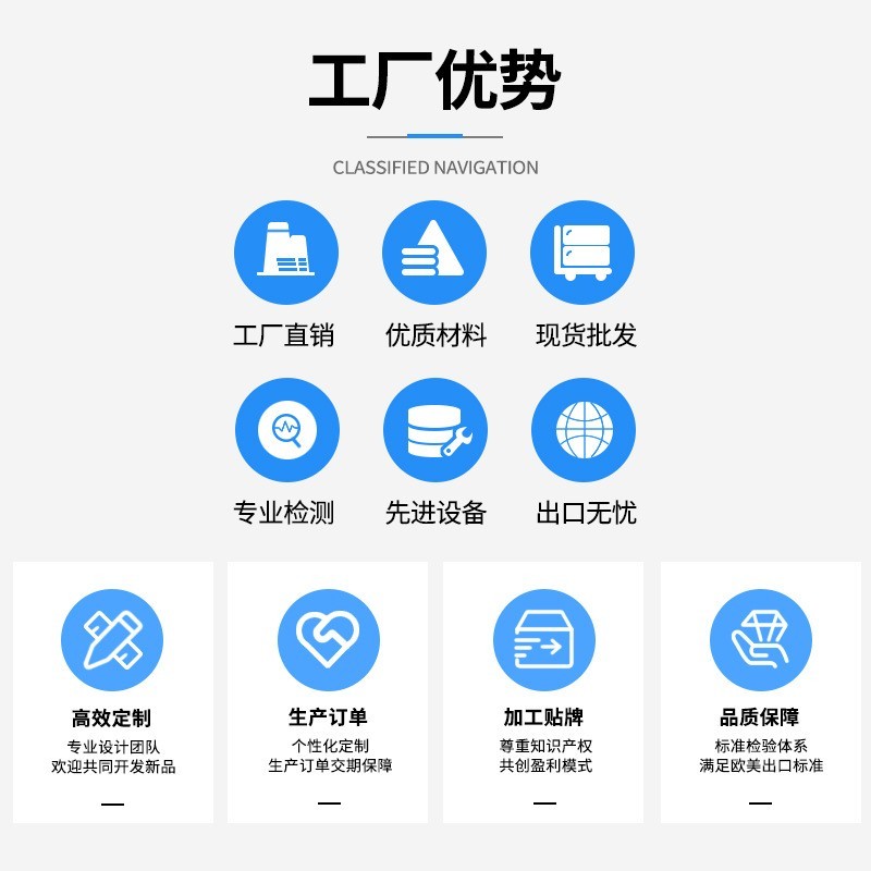 新款充电桌面风扇小型便携办公室大风力户外露营锂电风扇定制图3