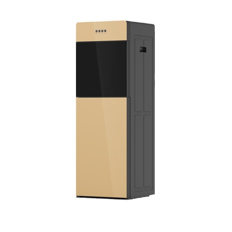 饮水机家用立式下置式冷热两用办公室厂家多功能触屏开水机开水器图4