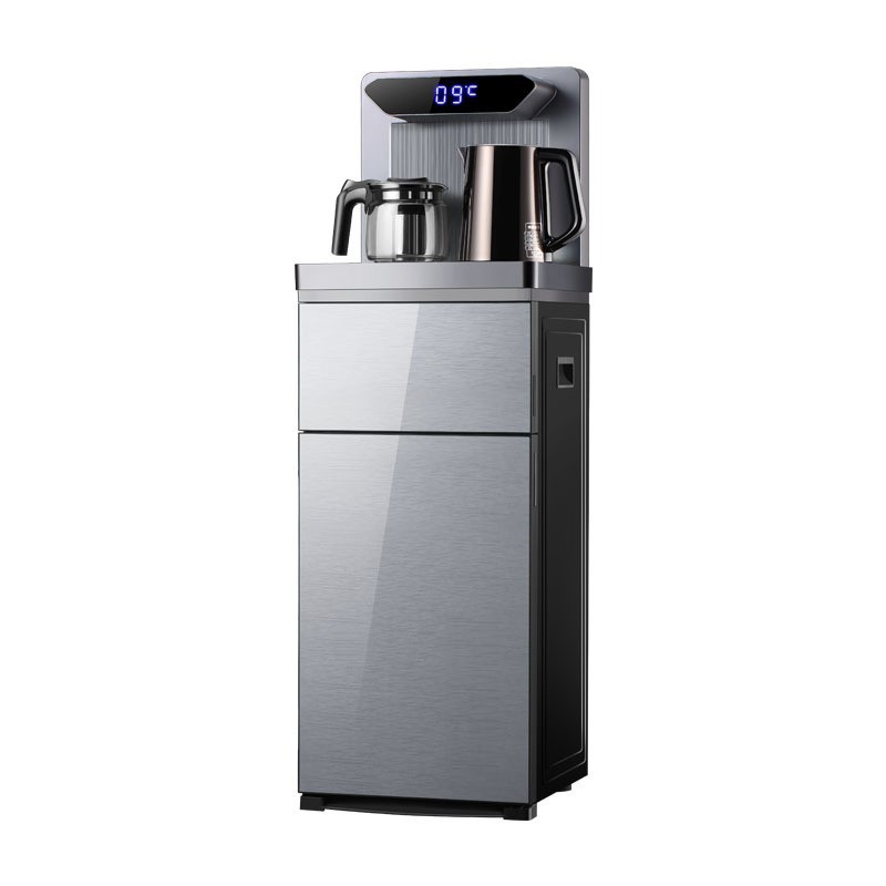 茶吧机家用智能泡茶机多功能直播热款语音互动茶吧机图3