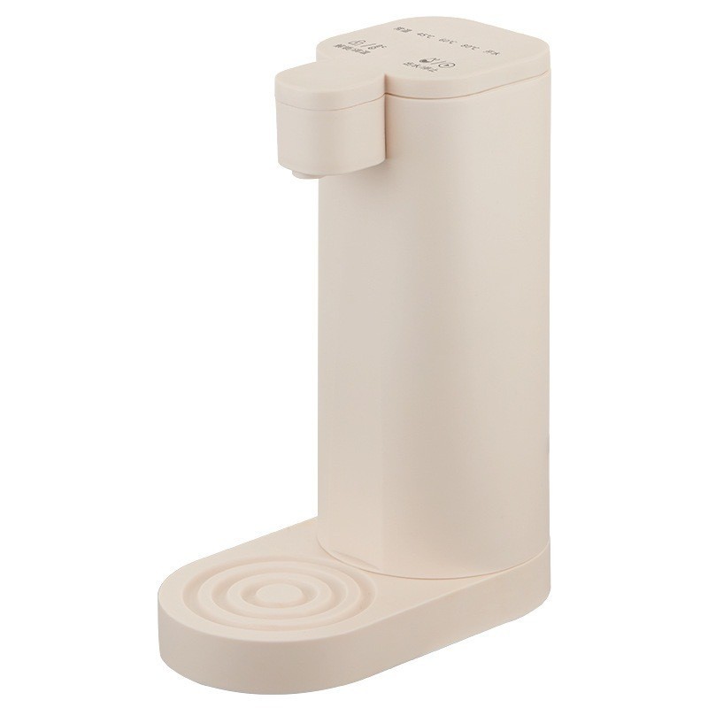 即热饮水机办公迷你速热桌面电热水壶家用旅行烧水神器迷你便携图5