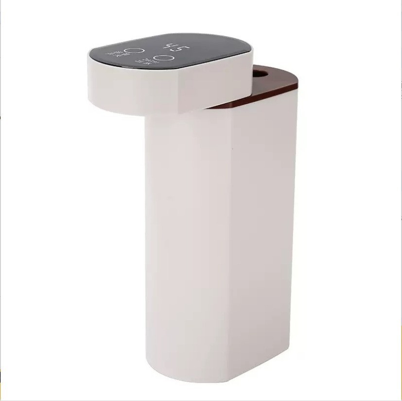 饮水机桶装水便携式即热式家用小型一体旅游携带式烧水壶亚马逊图3