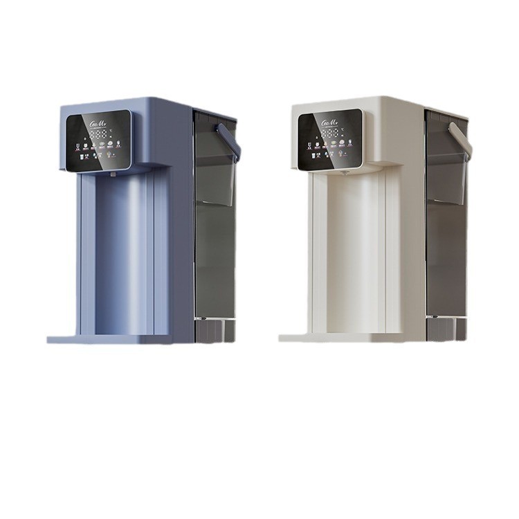 跨境新款3L即热饮水机家用小型桌面台式速热直饮机图5