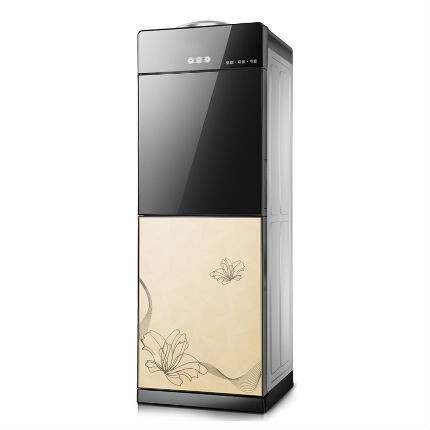 家用饮水机立式制冷温热两用台式小型办公室桶装水智能全自动新款图3