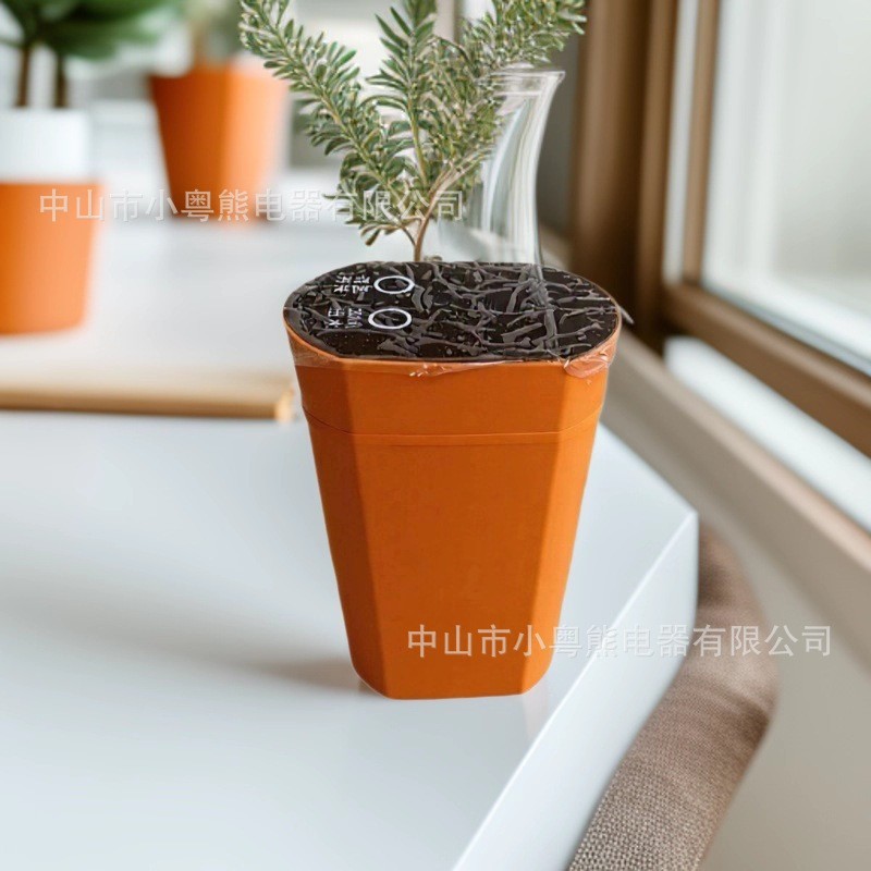 便携式家用桌面即热式饮水机3秒出热水旅行抽水迷你小型即烧即热图4