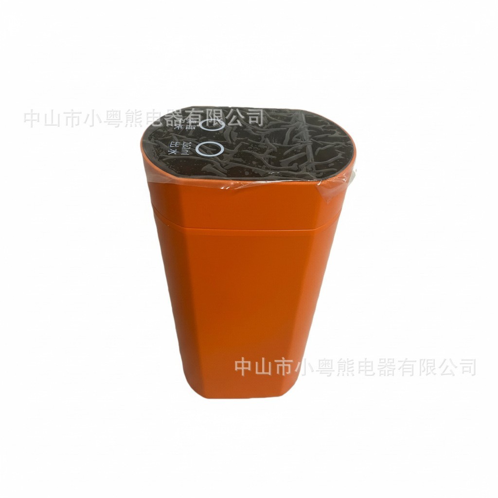 便携式家用桌面即热式饮水机3秒出热水旅行抽水迷你小型即烧即热图5