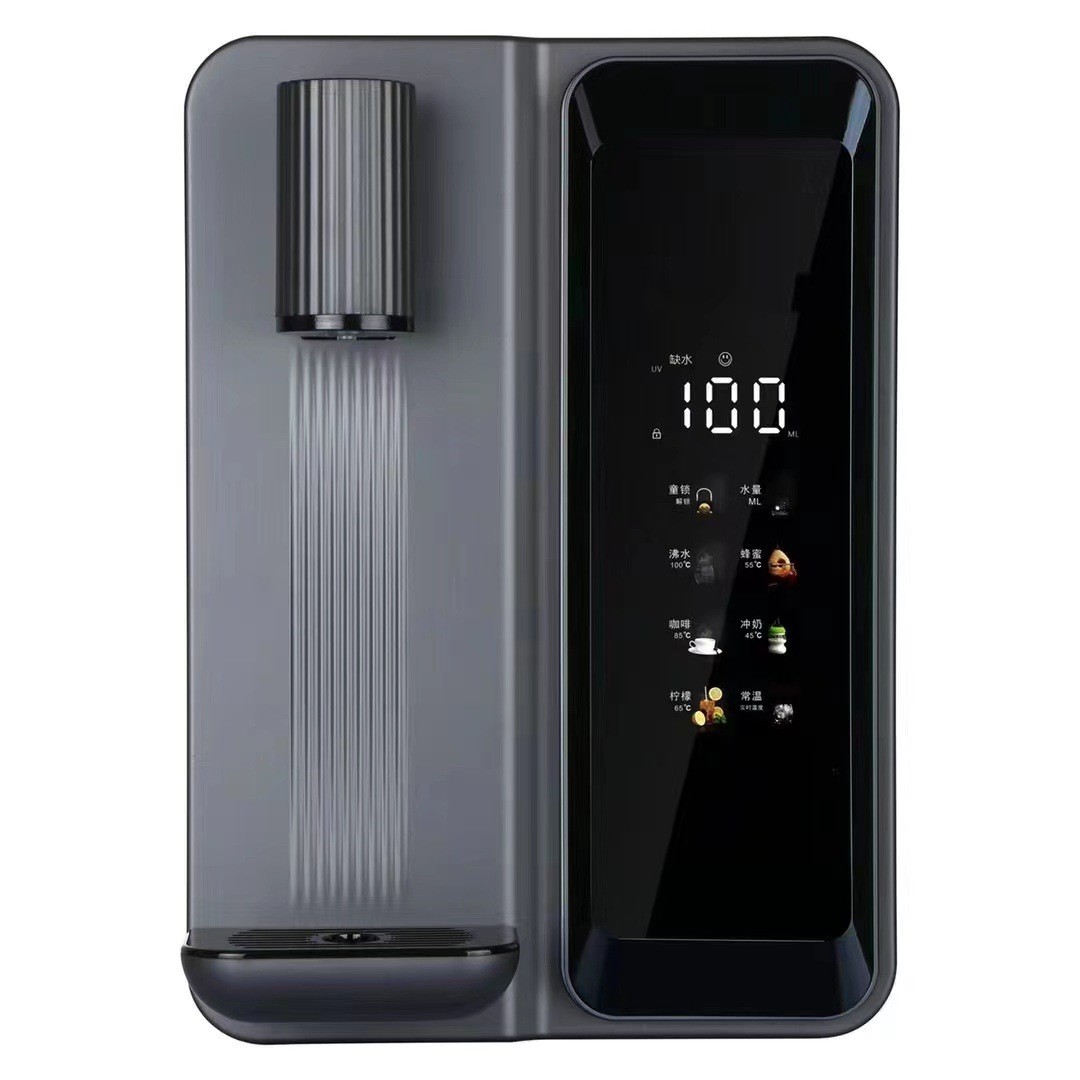 壁挂管线机即热杀菌饮水机速热调温直饮机家用净水器开水机开水器图4