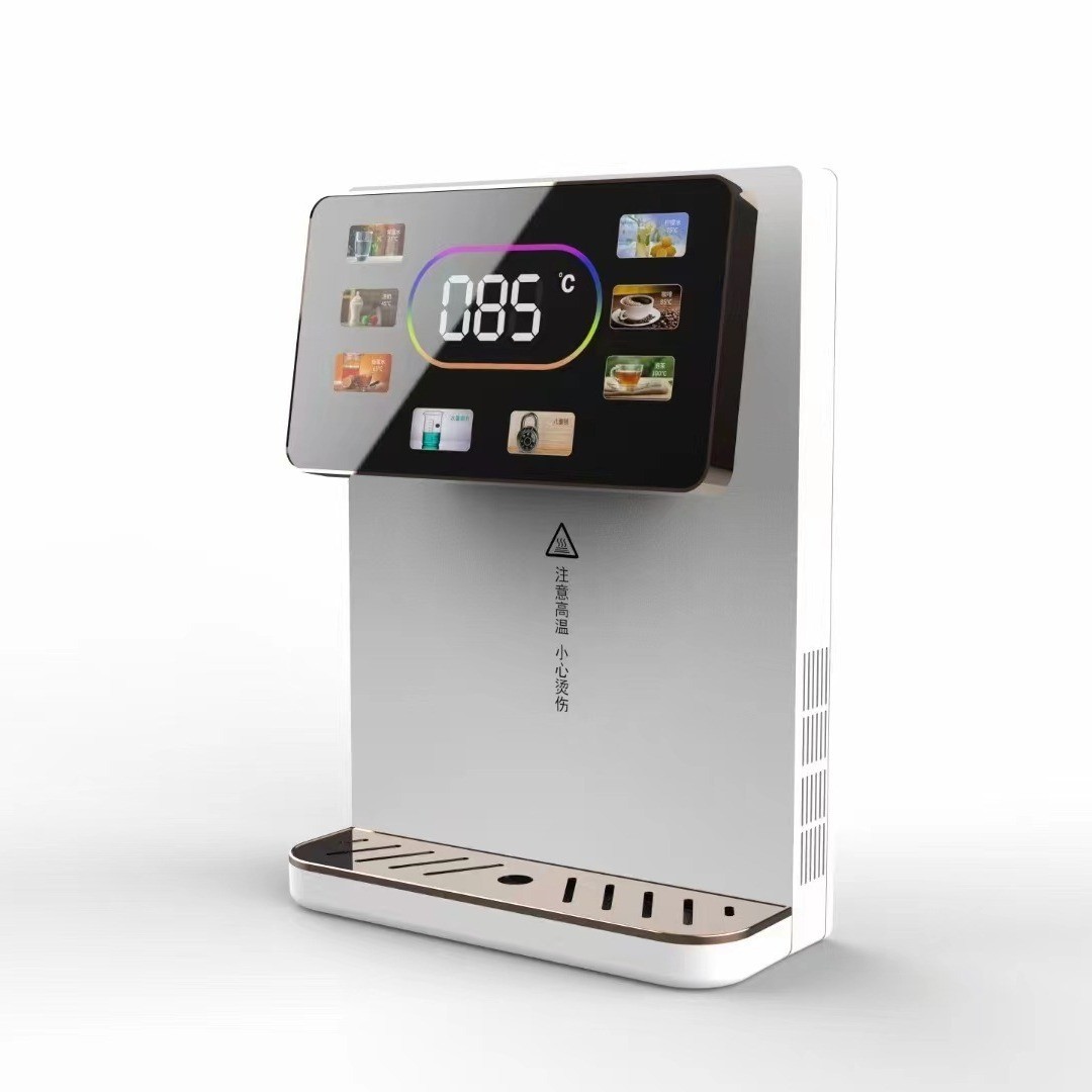 壁挂式管线机家用速热饮水机直饮机厂家货源净水器净水机图2