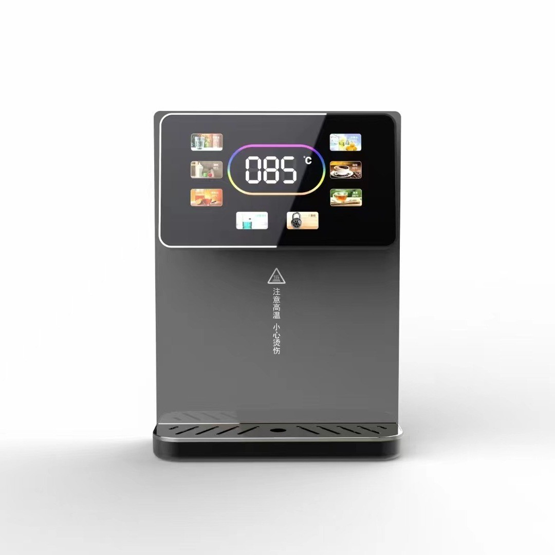 壁挂式管线机家用速热饮水机直饮机厂家货源净水器净水机图3