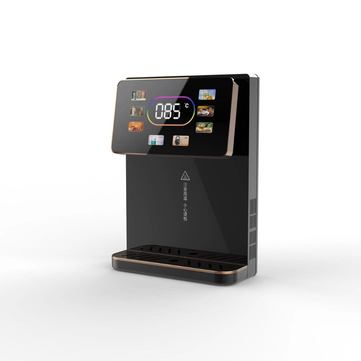 壁挂式管线机家用速热饮水机直饮机厂家货源净水器净水机图4