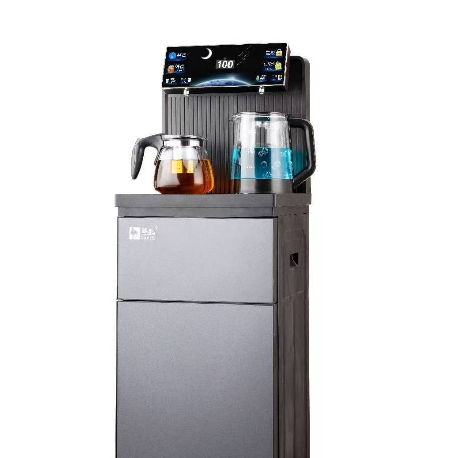 家用全自动智能下置式水桶冷热立式一体饮水机智能语音图4