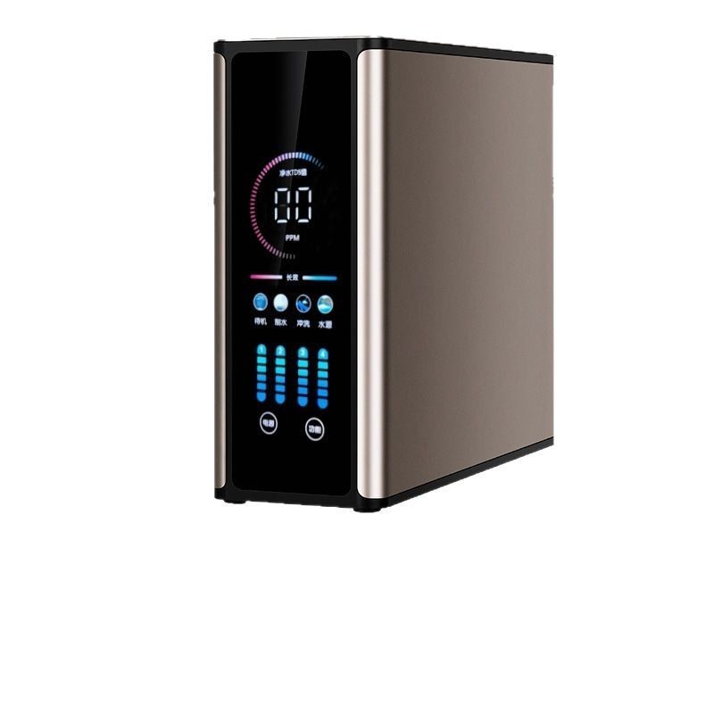 大流量厨下富氢水机可灌装 600G大流量 无桶机矿物质水机图5