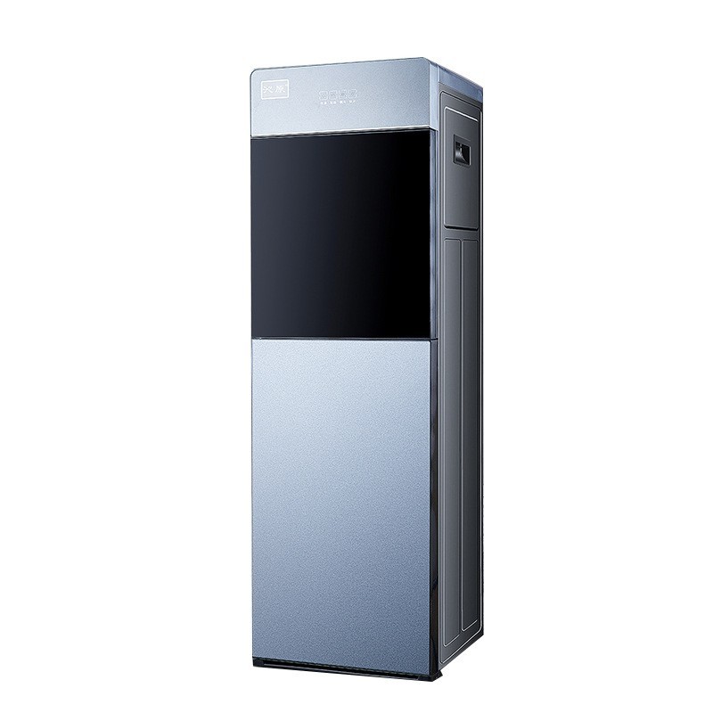 饮水机家用下置式自动制冷热立式桶装水办公室温热自动饮水机图5