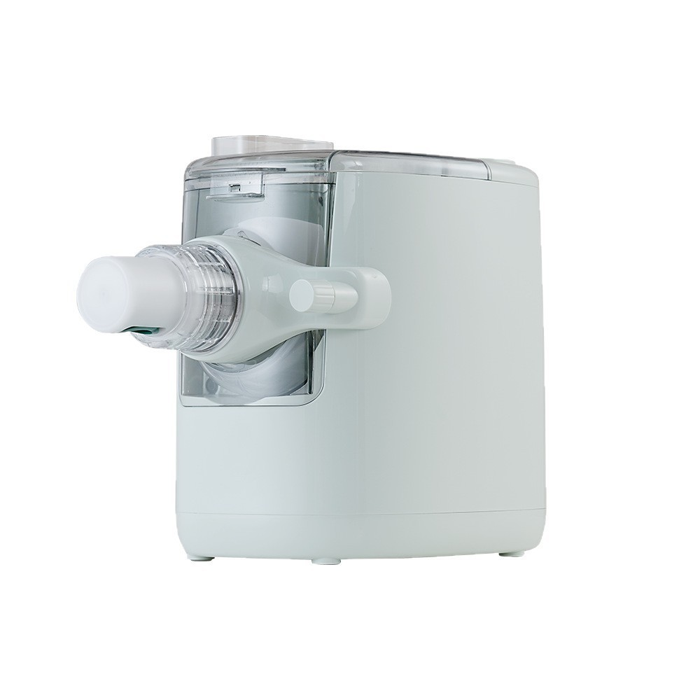 面条机家用电动和面机多功能揉面压面饺子皮面条一体机压面机新款图5