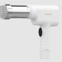 手持压面机家用面条机全自动小型电动多功能不锈钢电动饸饹压面机