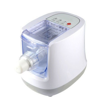 面条机家用全自动多功能电动智能小型压面机跨境亚马逊图3