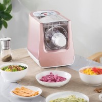 家用全自动面条机和面机电动全新款升级版压面饺子馄饨皮一体