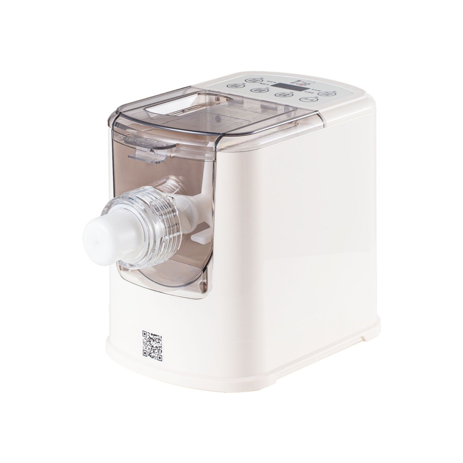 面条机家用全自动多功能压面机智能和面机图5