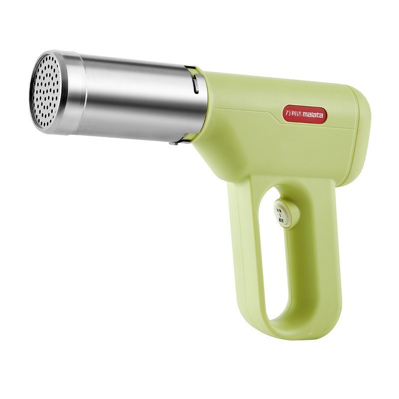 2025新款家用全自动电动压面机 400克大容量不锈钢擀面图4