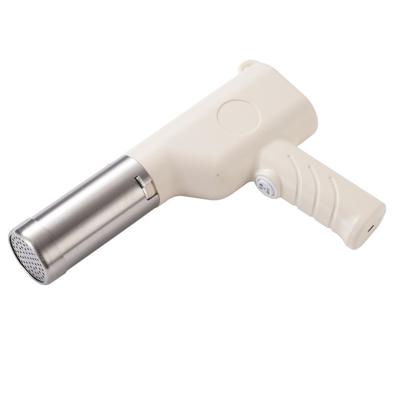 面条机家用全自动手持压面机小型电动饸络机和面无线压灌肠新款图4