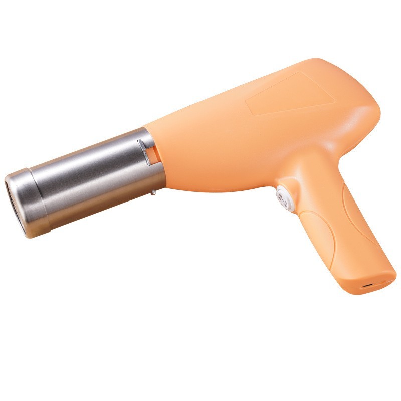 面条机电动家庭用全自动压面机无线充电饸饹机不锈钢机身家用款图4