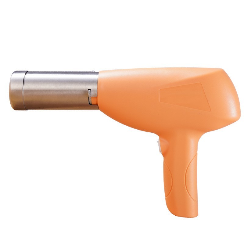 面条机电动家庭用全自动压面机无线充电饸饹机不锈钢机身家用款图2