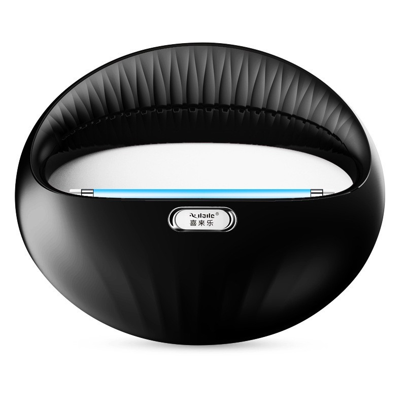 灭蝇灯餐厅饭店用粘捕式灭蚊灯家用驱蚊灯苍蝇灯电子灭蚊器捕蝇器图5