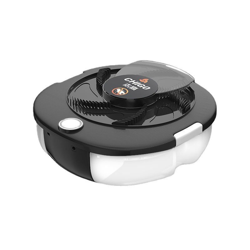 电动捕蝇器家用灭苍蝇器餐厅饭店苍蝇捕捉器果蝇虫诱捕器工厂图4