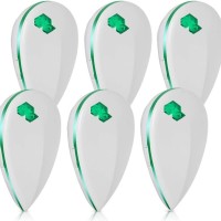 新品防蚊超声波驱蚊器室内插电款多功能驱虫LED小夜灯驱鼠器