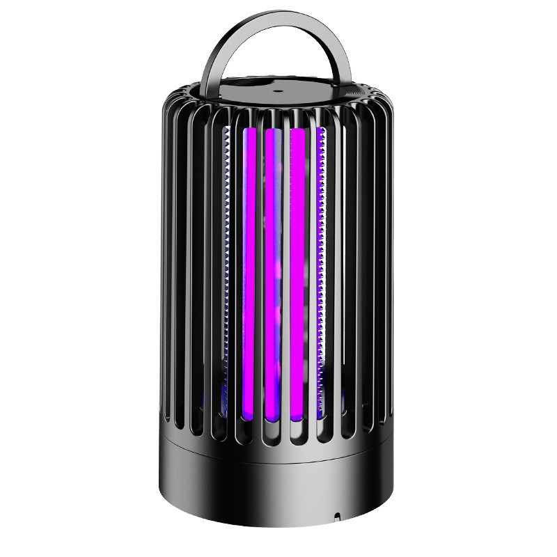 2025驱蚊神器室内婴幼儿孕妇卧室物理诱蚊吸蚊虫户外驱蚊灭蝇神器图5