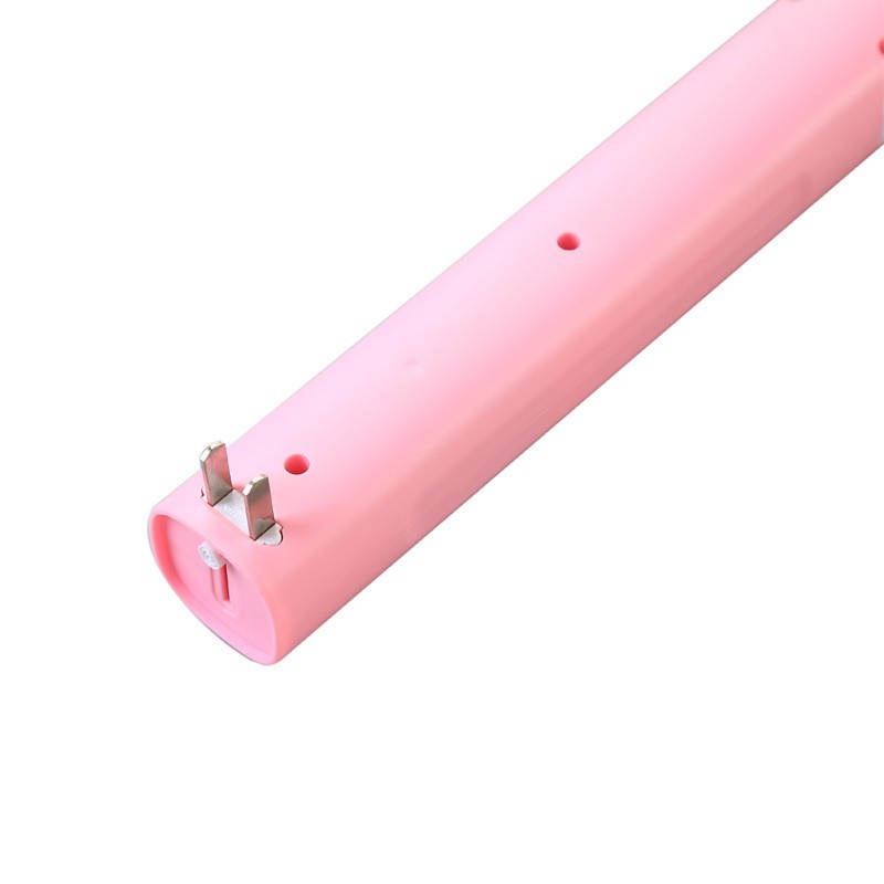 家用电击式灭蚊拍直插充电式电蚊拍灭蚊器图4