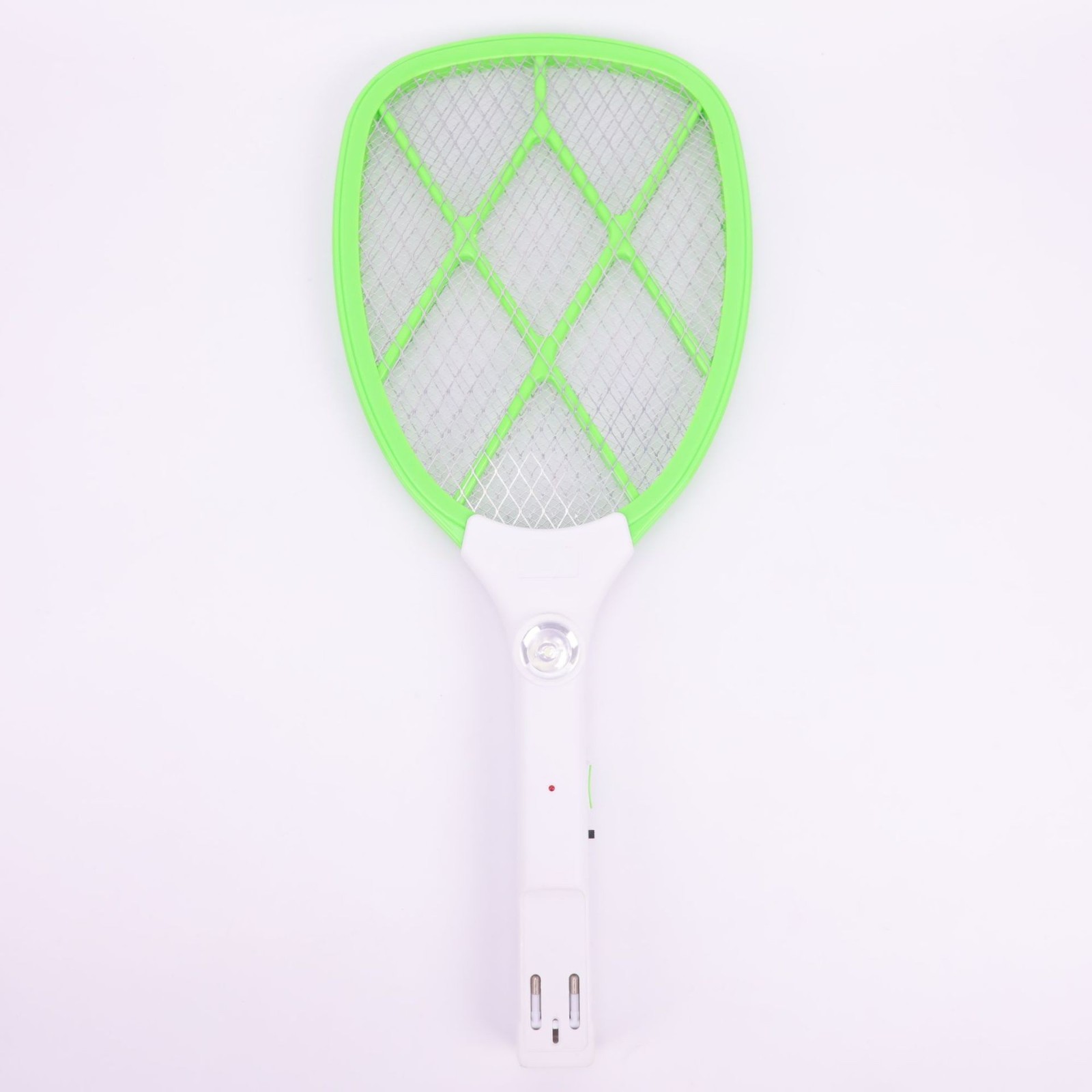 家用强力LED辅助灯多功能电蚊子拍灭苍蝇打虫子图4