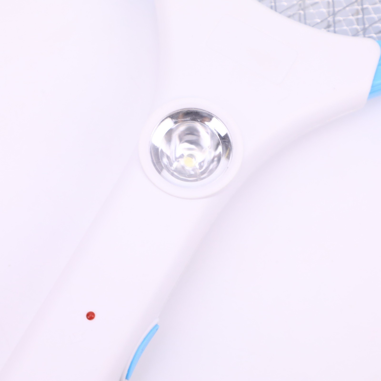 家用强力LED辅助灯多功能电蚊子拍灭苍蝇打虫子图5