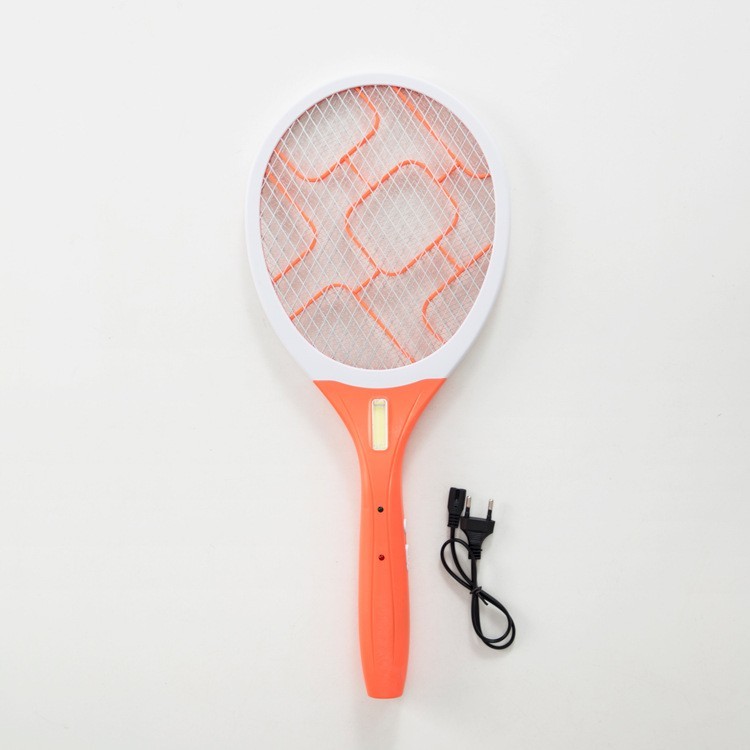 COB灯电蚊拍充电式家用超强灭蚊灯器锂电池强力打蚊子苍蝇拍图3