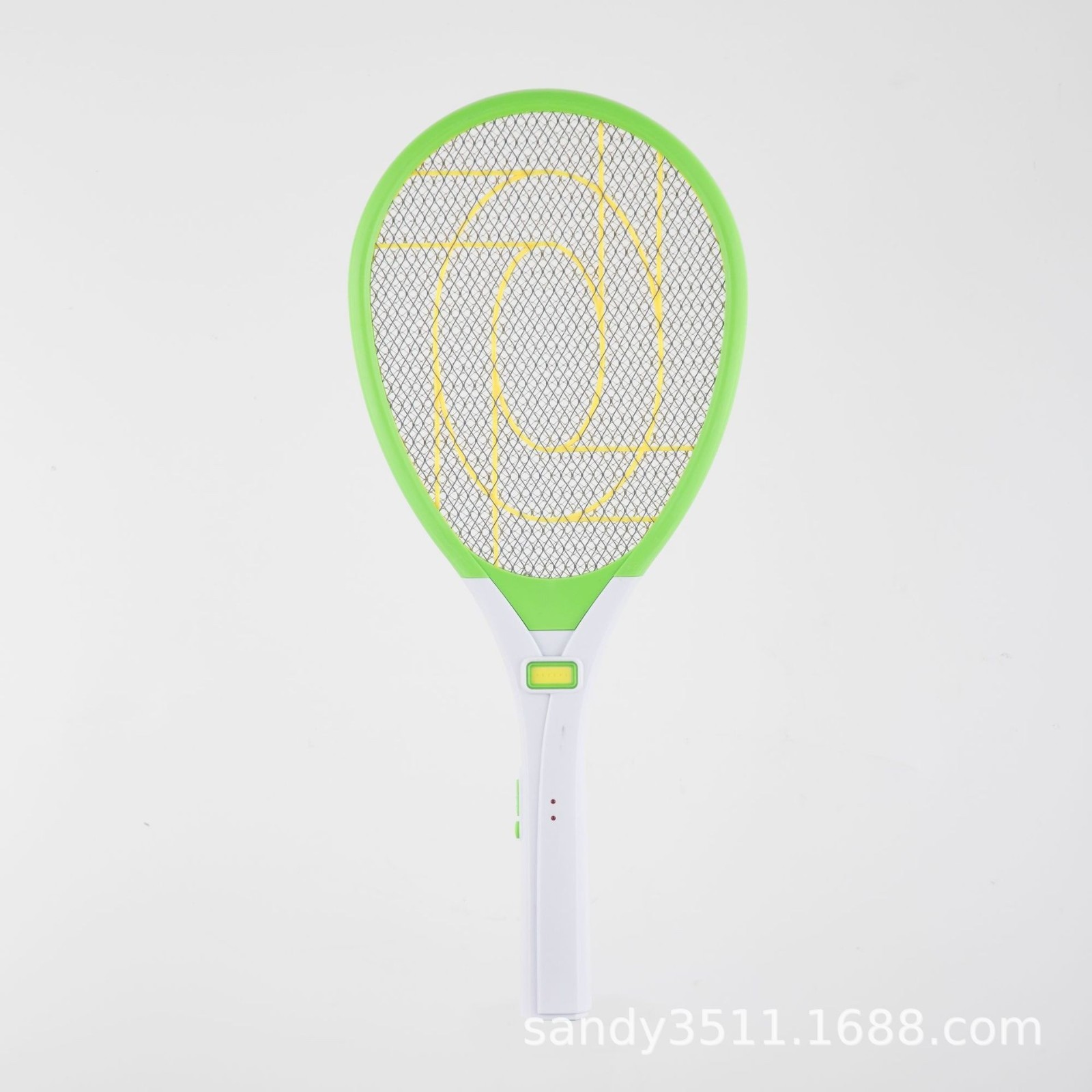 电蚊拍充电式家用超强灭蚊灯器二合一锂电池强力打蚊子苍蝇拍图2