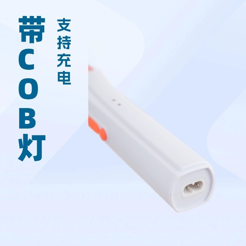 电蚊拍充电式家用超强灭蚊灯器二合一锂电池强力打蚊子苍蝇拍图4