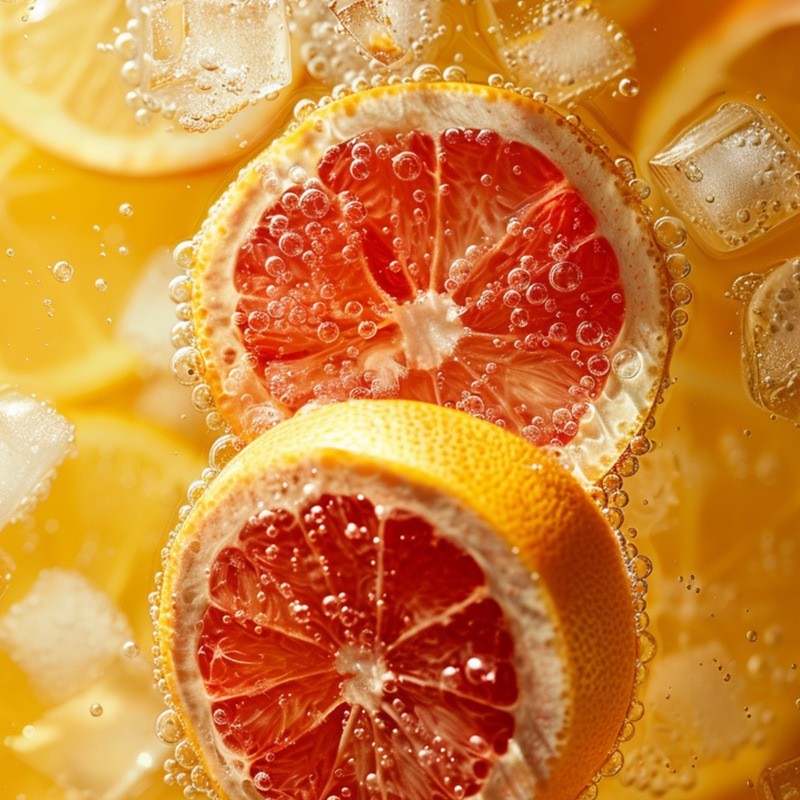 西柚茉莉花茶饮料250ml*24盒新鲜茶乌龙茶饮舒爽解渴图4