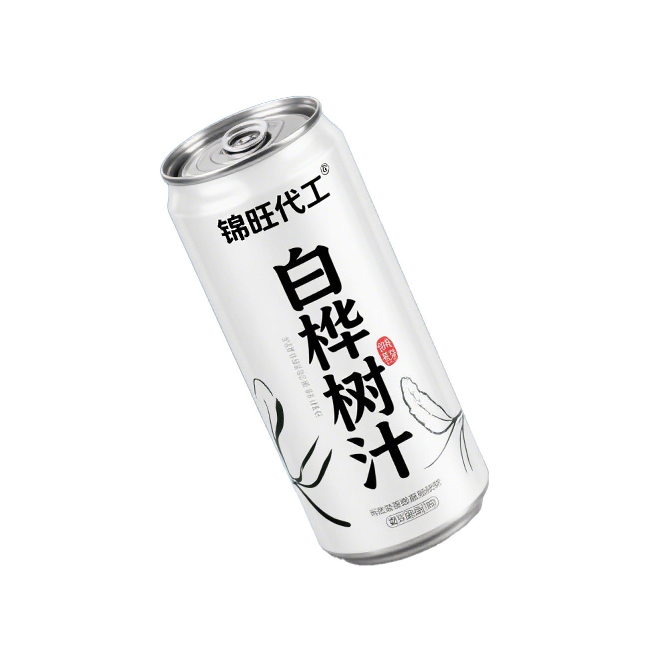 OEM源头代工厂贴牌定制代工利乐包植物饮料多种口味ODM定制代加工图5