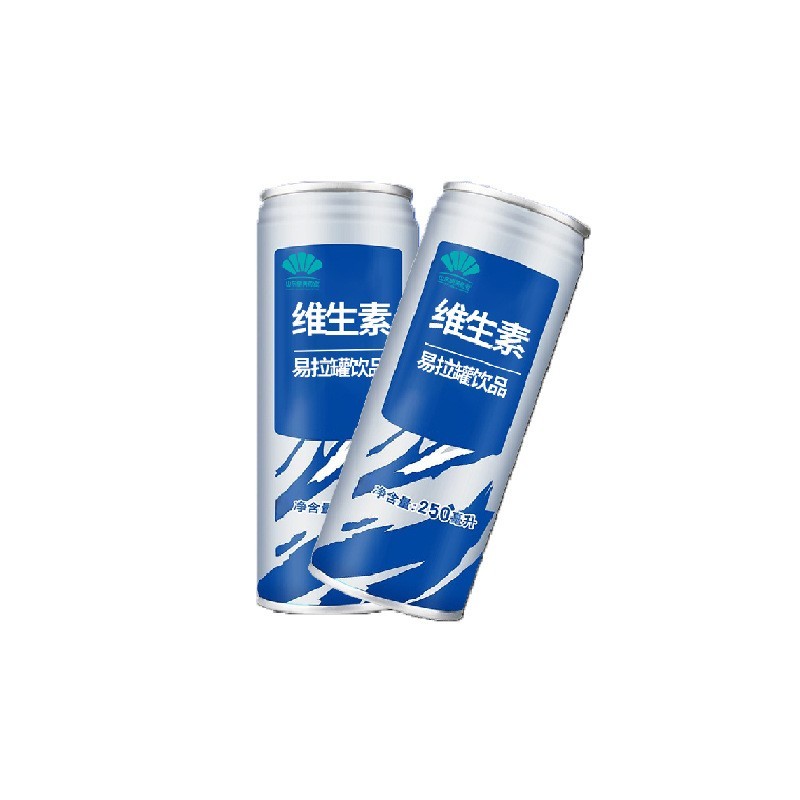 定制维生素牛磺酸饮料250ml运动功型能量饮品爽口富含维C图3