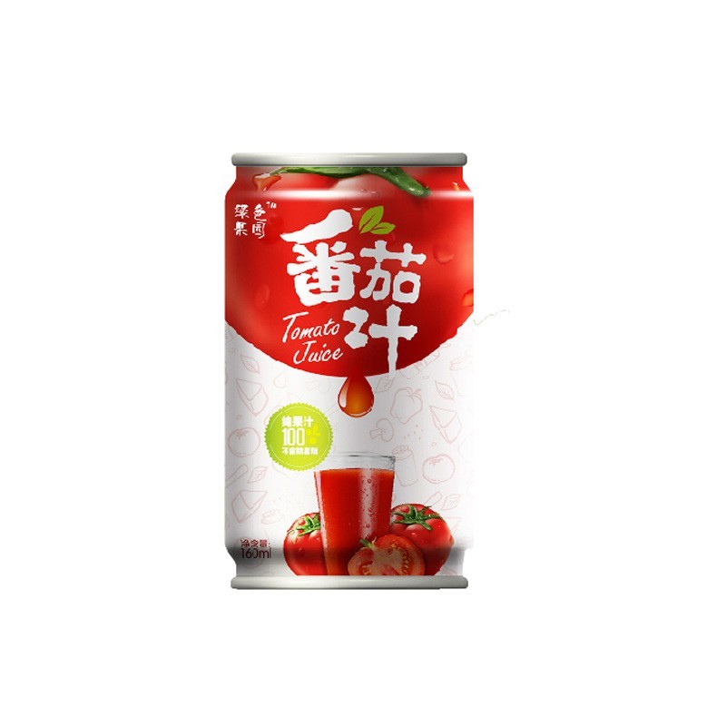 定制番茄汁番茄浓缩汁饮料NFC鲜榨蔬菜汁果蔬汁饮料富含维C图2