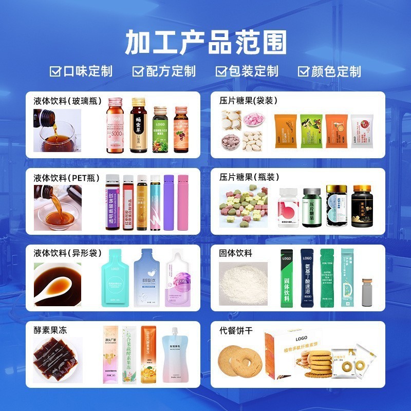 益生元西柚汁纤维果饮品双柚汁果蔬浓缩汁植物饮料源头厂家代加工图4