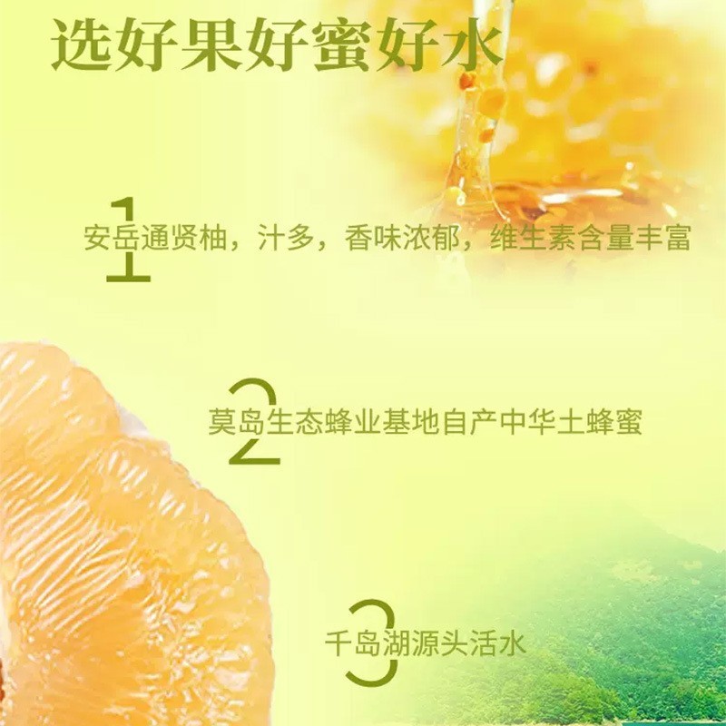 蜂蜜果酒生产加工定制OEM/odm工厂 商超100-500ml配制酒贴牌图2