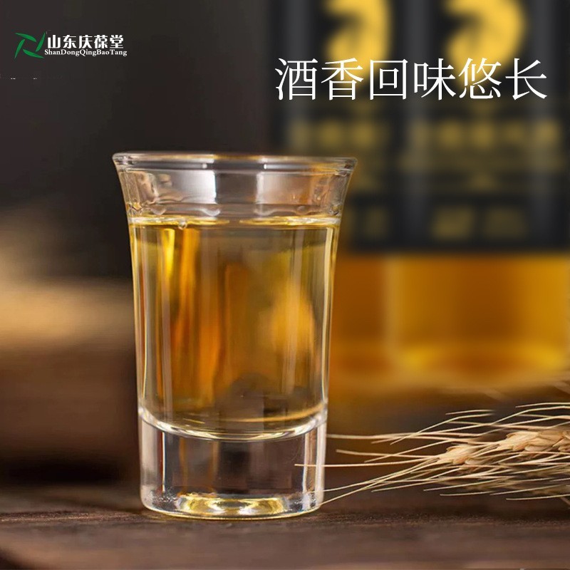 鹿鞭配制酒OEM代加工 露酒贴牌代工ODM加工厂家图4