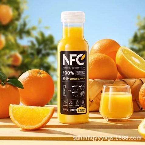 定制代加工厂茉莉冷萃茶原液即饮冷萃茶浓缩液饮料桂花饮料定制图3