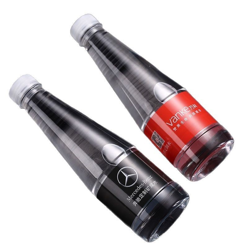 定制矿泉水小瓶装logo企业门店活动酒店订制饮用水商务会议定制水图5