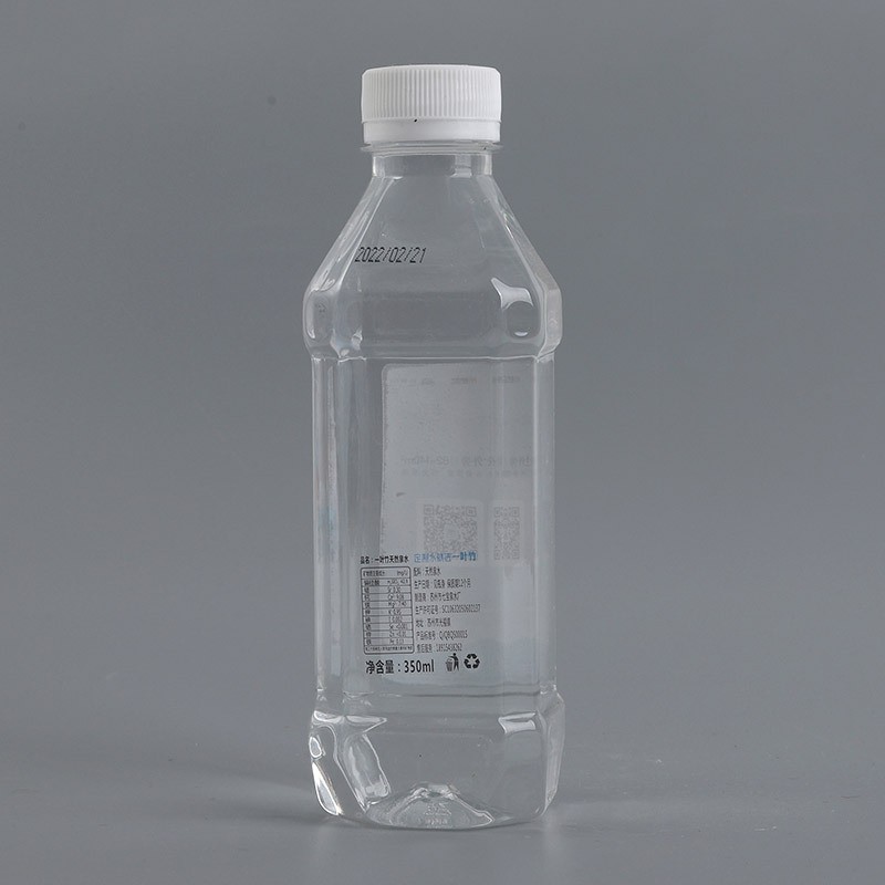 天然山泉水定制350mlx24瓶整箱小瓶水订制矿泉水纯净水图2