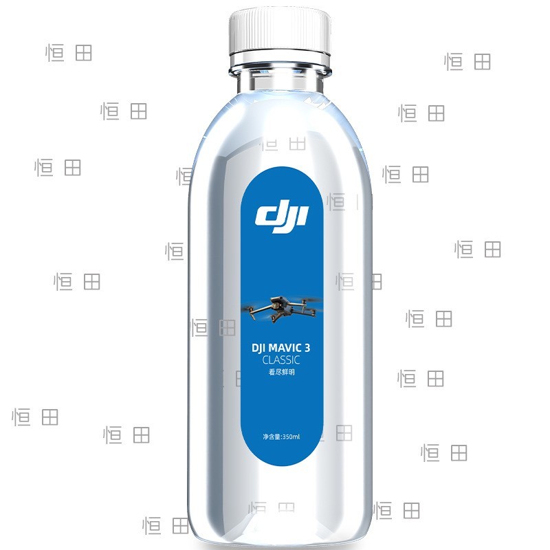 350ml矿泉水定制厂家OEM贴牌代工ODM纯净水饮用水图5