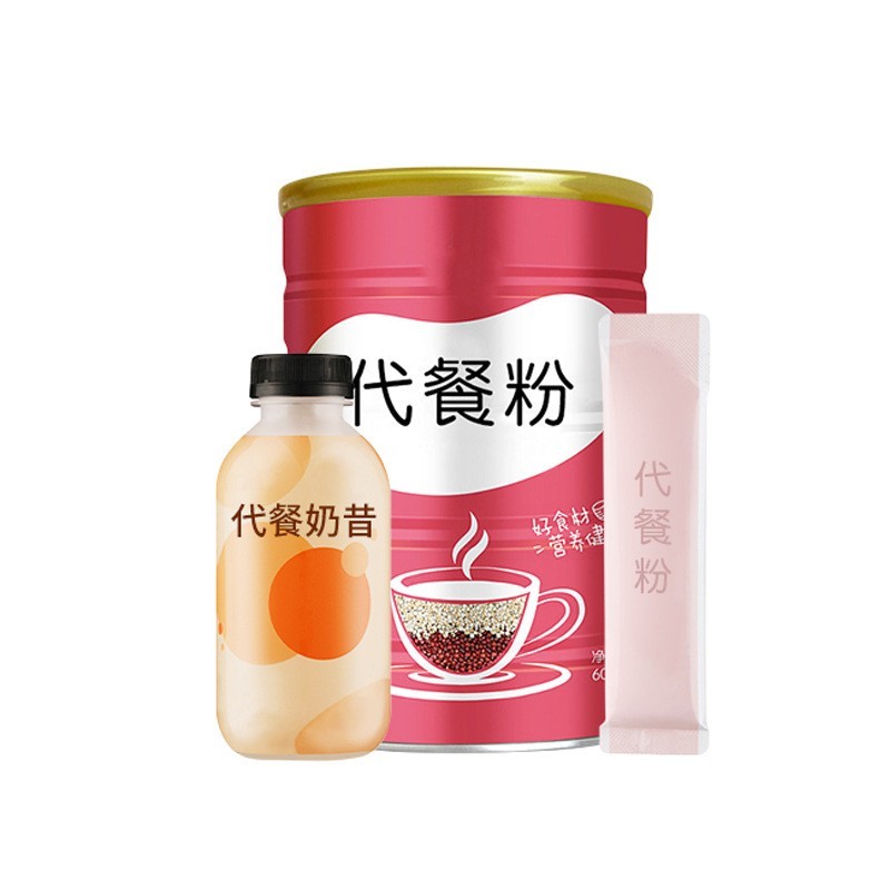 摇摇奶茶代加工 冲泡原味袋装奶茶OEM 速溶奶茶定制贴牌源头厂家图3